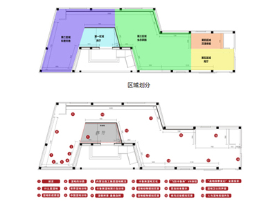 卡鲁奔国家湿地公园科普馆布展大纲