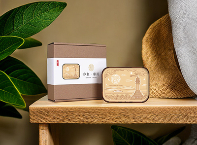 印象·廊坊文创木雕灯