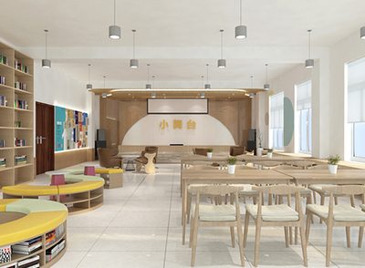 巴彦托海镇（赛克社区）党群服务中心项目