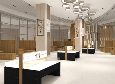 呼伦贝尔市文化馆项目