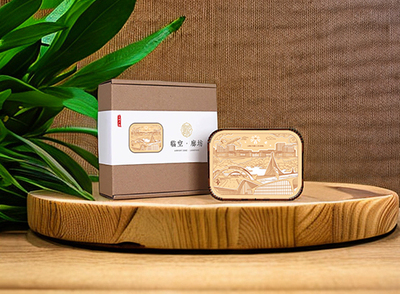 临空·廊坊文创木雕灯