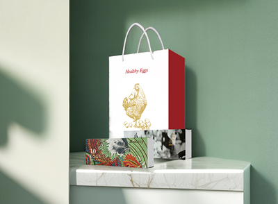 廊坊有礼 x 欧华农牧联名产品