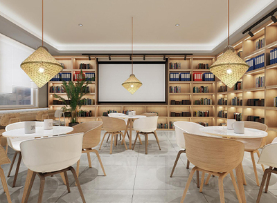 呼伦贝尔市海拉尔区税务局图书室