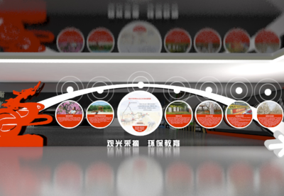 畅玩河北云展厅