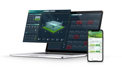 新农人智慧农业